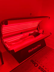 Red Light Therapy Full Body Bundles