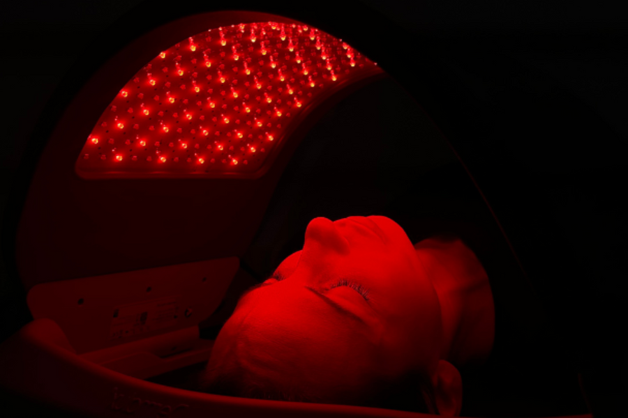 Choosing the Right Wellness Treatments for Your Goals