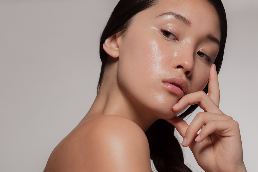 Is LED Light Therapy Safe for All Skin Types?