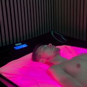 Dry Floatation Therapy