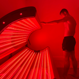 Red Light Therapy Full Body