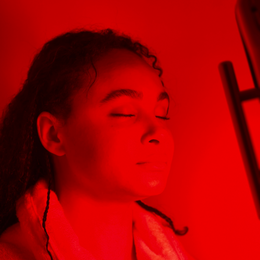 Dermalux LED Phototherapy