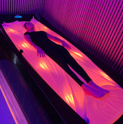 Dry Floatation Therapy