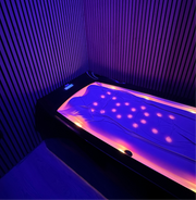 Dry Floatation Therapy