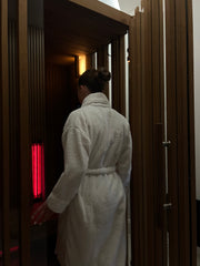 Infrared Sauna Therapy Bundles