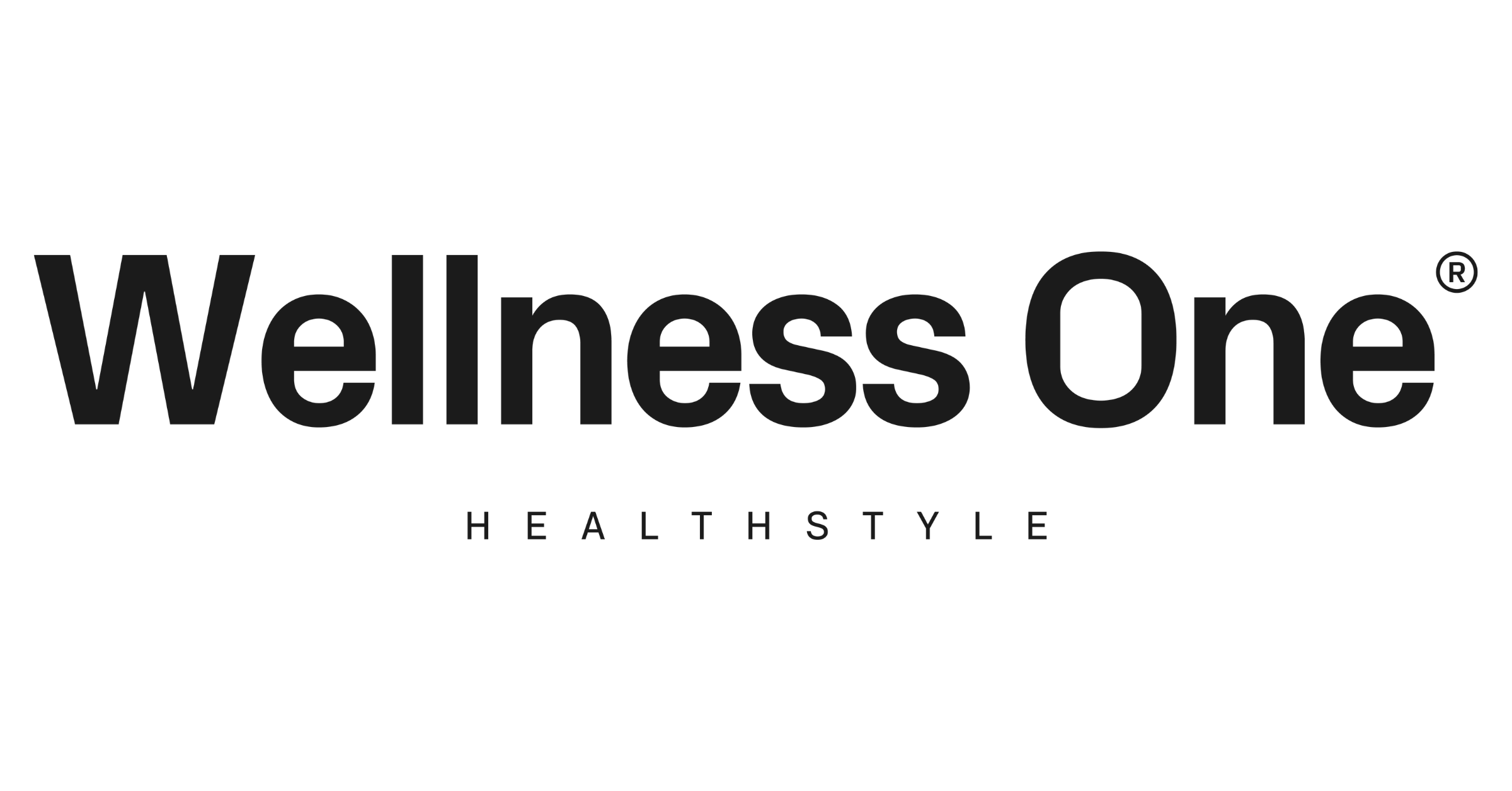 Wellness One Healthstyle 
